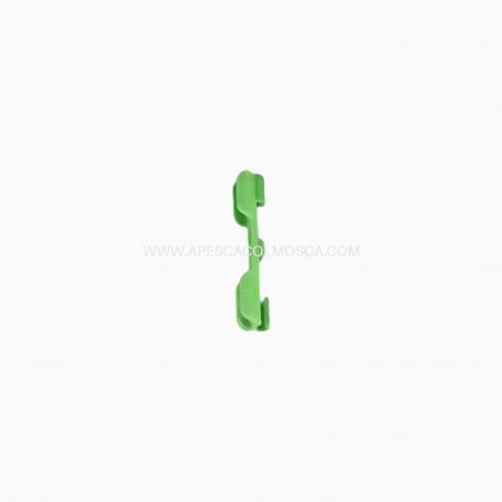 A pesca col Mosca porta starlight