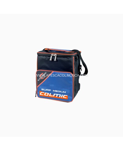 Colmic Zaino/Borsa Surf Medium