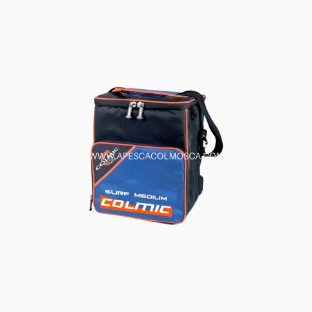 Colmic Zaino/Borsa Surf Medium