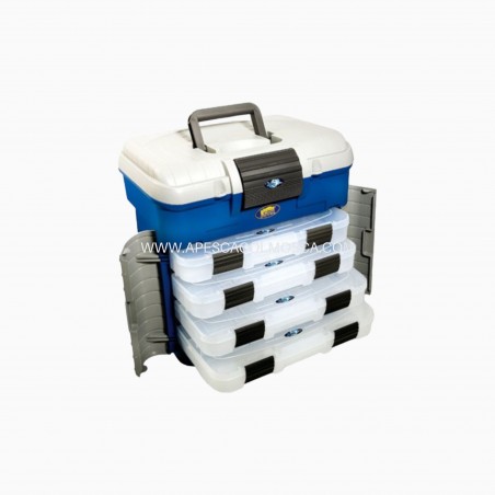 Lineaeffe valigetta Panaro