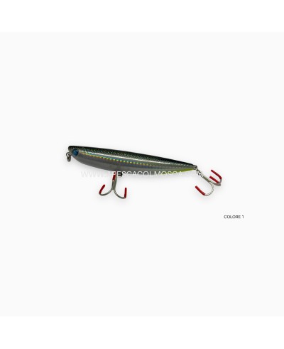 A pesca col mosca Seaspin WTD Pro-Q 120 27 Gr