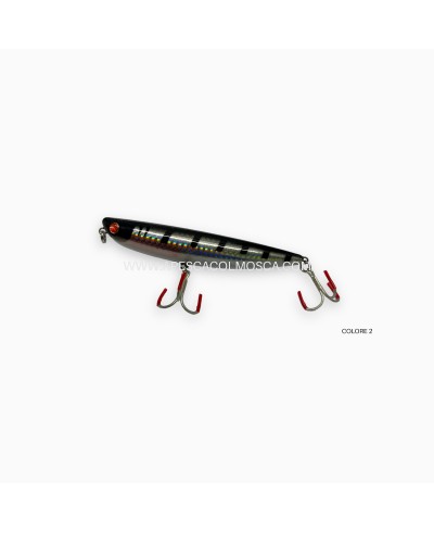 A pesca col mosca Seaspin WTD Pro-Q 120 27 Gr