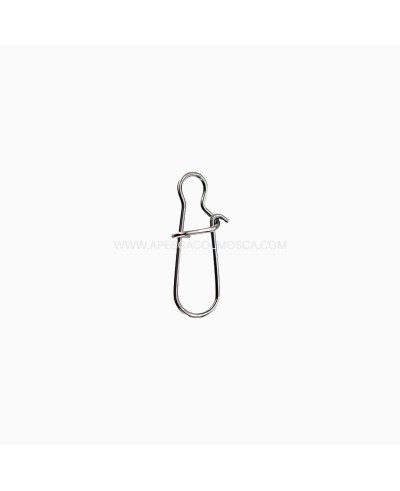 Vincent Moschettone Duo Lock