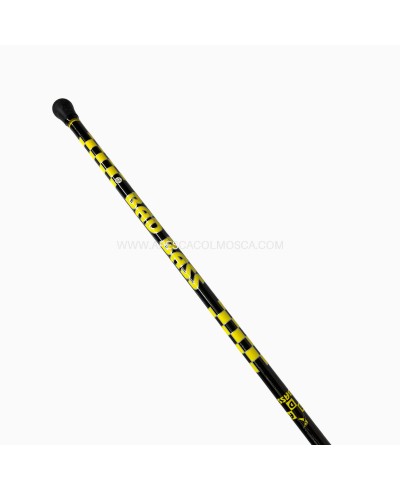 Canna Bad Bass Badrod XLP