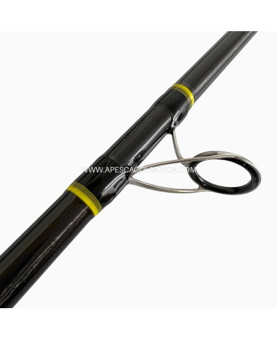 Canna Bad Bass Badrod XLP