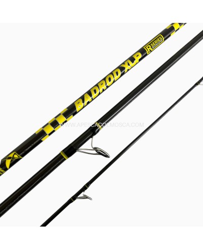 Canna Bad Bass Badrod XLP