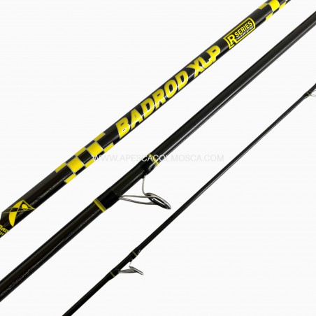 Canna Bad Bass Badrod XLP