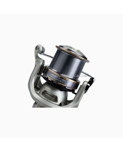 Mulinello Daiwa Emblem Surf Light 35 CW QD-P