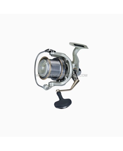 Mulinello Daiwa Emblem Surf Light 35 CW QD-P