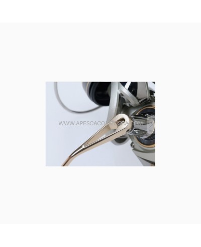 Mulinello Daiwa Emblem Surf Light 35 CW QD-P