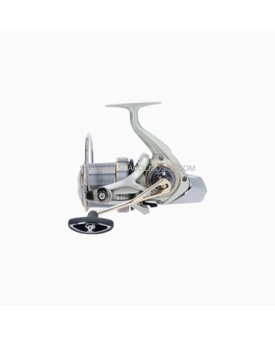 Mulinello Daiwa Emblem Surf Light 35 CW QD-P