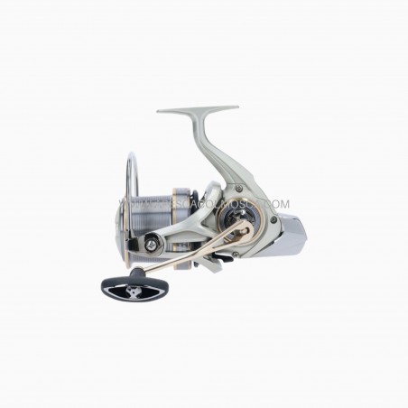 Mulinello Daiwa Emblem Surf Light 35 CW QD-P