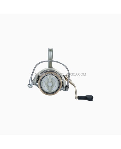 Mulinello Daiwa Emblem Surf Light 35 CW QD-P