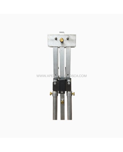 Tripode A pesca col Mosca