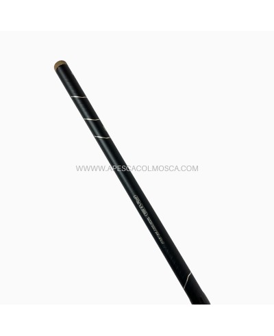 Canna Tubertini Titanium