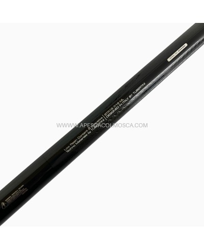 Canna Tubertini Titanium