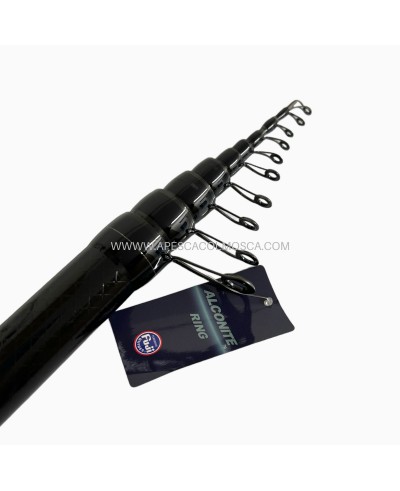 Canna Tubertini Titanium