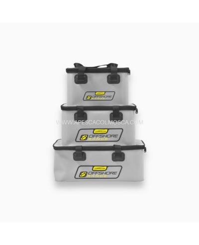 A pesca col mosca Tubertini Offshore Bag