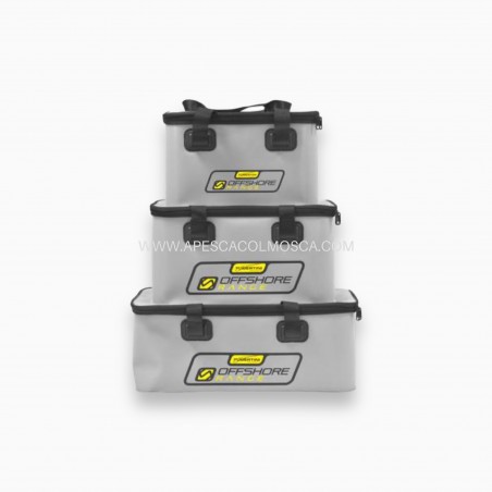 Tubertini Offshore Bag