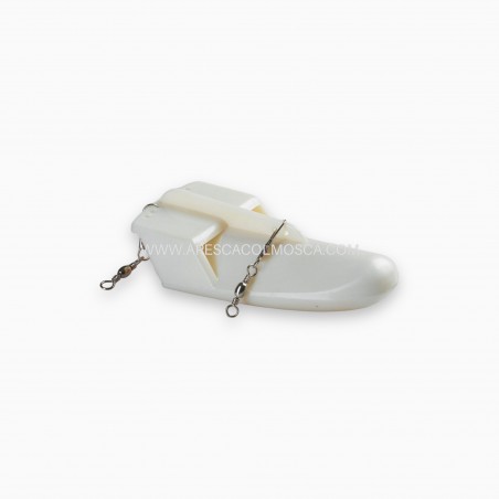 Affondatore Stim per traina