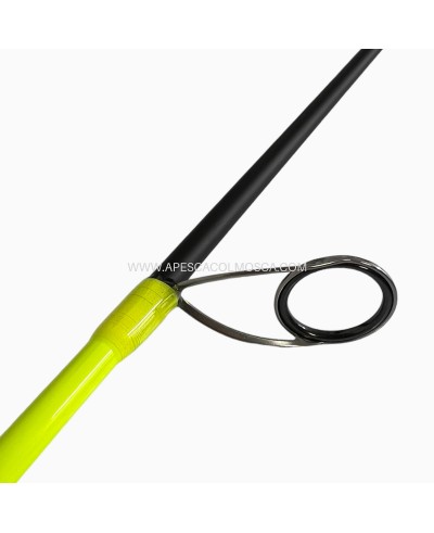 Canna Seika Brutal Pitch