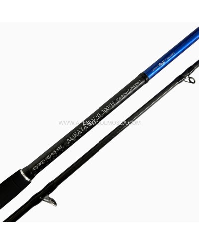 Canna Sunset Aurata SW20 Heavy