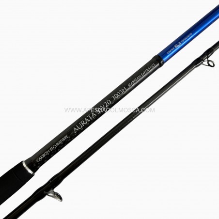 Canna Sunset Aurata SW20 Heavy