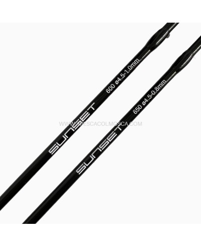 Canna Sunset Aurata SW20 Heavy