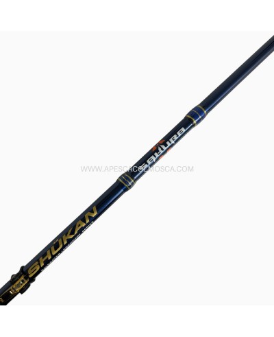 Canna Sakura Shukan Casting