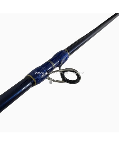 Canna Sakura Shukan Casting