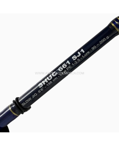 Canna Sakura Shukan Casting