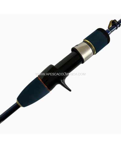 Canna Sakura Shukan Casting