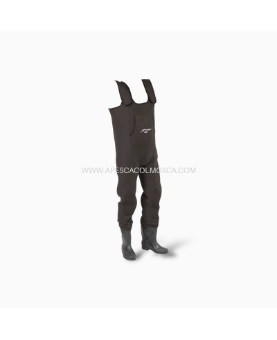 Scafandro Waders Neo X-Trend
