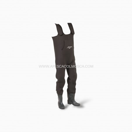 Scafandro Waders Neo X-Trend