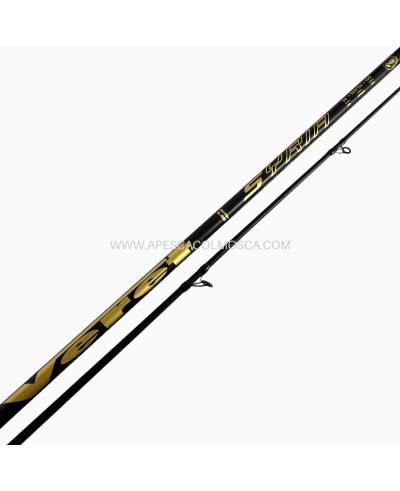 Canna Veret New Syria