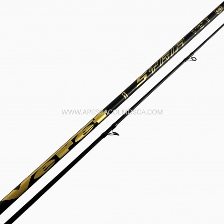 Canna Veret New Syria