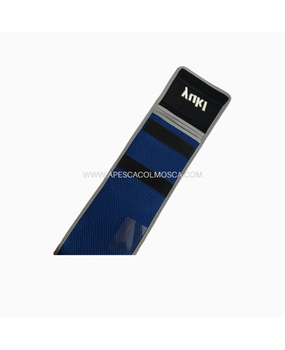 Fodero Yuki per 3 pezzi