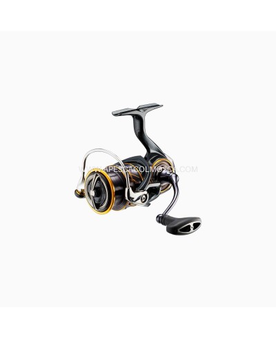 Mulinello Daiwa Caldia LT