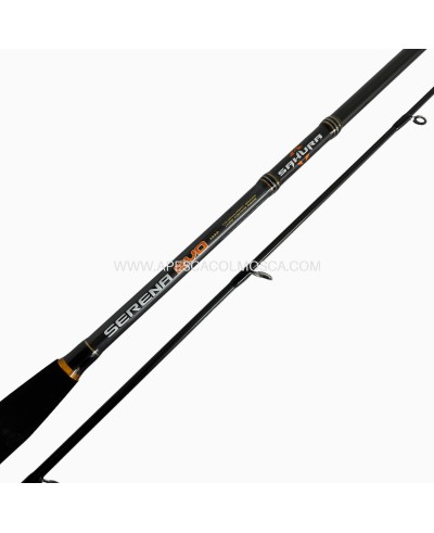 Canna Sakura Serena Evo