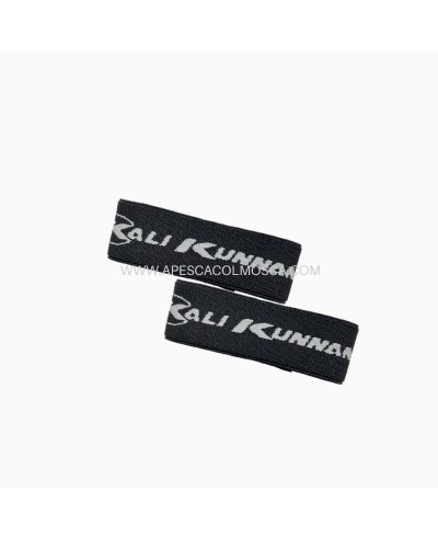 A pesca col mosca Kali Kunnan Fermafilo da bobina