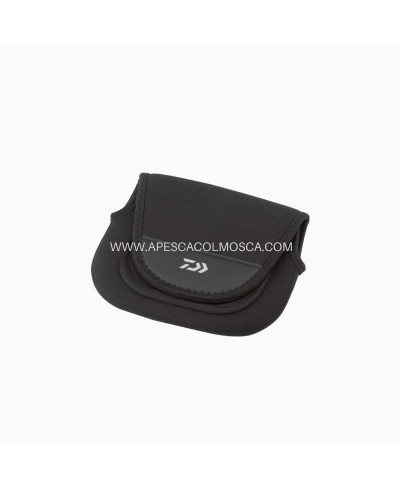 Daiwa Neoprene Reel Pouch Proteggi Mulinello