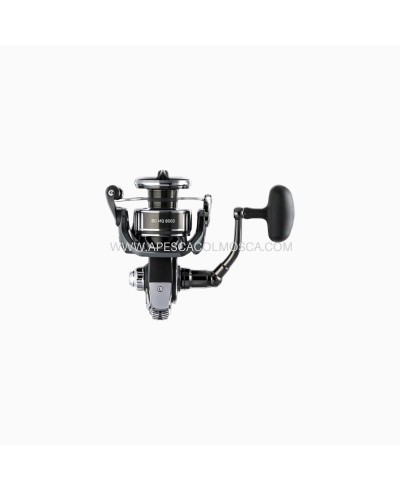Mulinello Daiwa 20 BG MQ