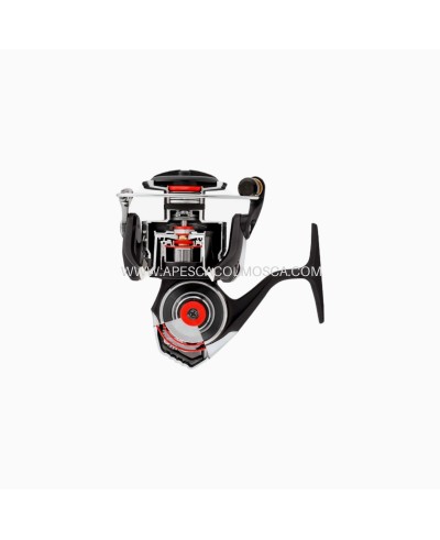Mulinello Daiwa 20 BG MQ