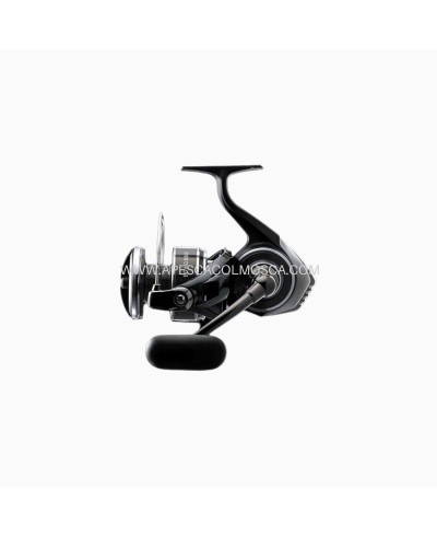 Mulinello Daiwa 20 BG MQ