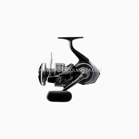 Mulinello Daiwa 20 BG MQ