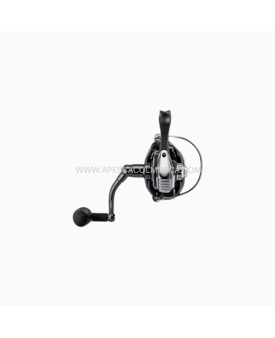 Mulinello Daiwa 20 BG MQ