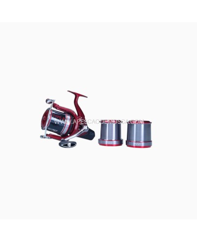 Mulinello Daiwa Emblem Surf 45 SCW QD TYPE-R