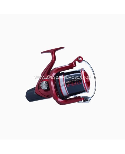 Mulinello Daiwa Emblem Surf 45 SCW QD TYPE-R