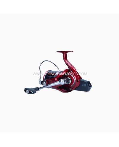 Mulinello Daiwa Emblem Surf 45 SCW QD TYPE-R