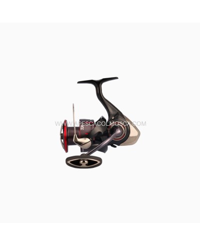 Mulinello Daiwa 23 Fuego LT